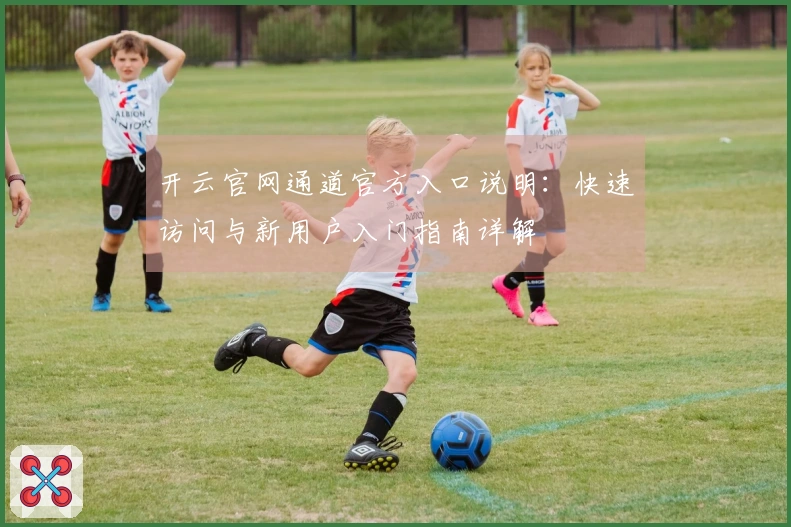 开云官网通道官方入口说明：快速访问与新用户入门指南详解