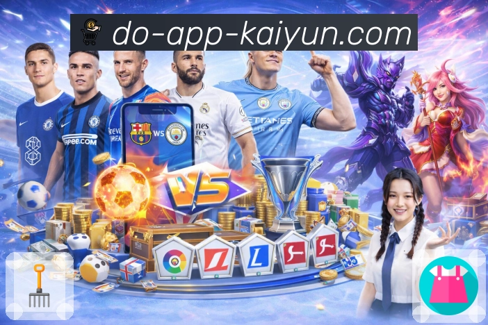 扫码下载<strong>开云</strong>App